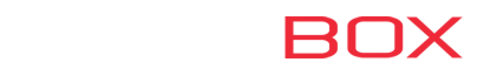 M Team Box